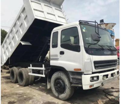 China Japanese Used Mixer Truck For Sale,Used Japan Dump Truck For Sale en venta