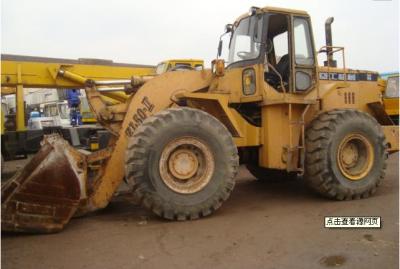China Cheap Used  LIUGONG Brand  ZL50 Wheel Loader for sale
