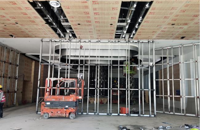 Project Construction 4