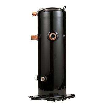 Scroll Variable Speed 10-15 HP ZPV Compressor Detailed View
