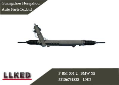 China Bmw X5 Power Steering Rack And Pinion 32136761823 Truck Rack And Pinion for sale