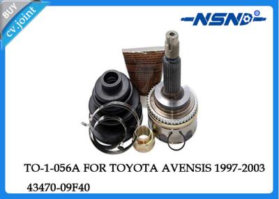 China High Performance Cv Joint Axle Shaft Assembly 43470-09F40 For Toyota Kluger for sale
