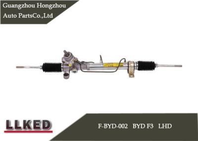 China Electronic Power Rack And Pinion Replacement Parts 44200-12760 For Cremallera toyota corolla ZZE12 for sale