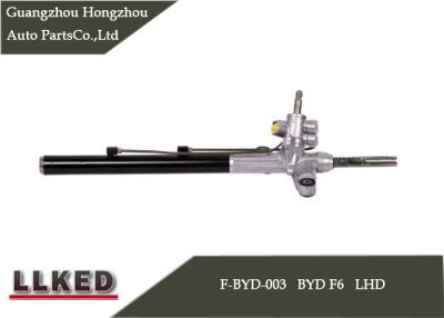 China BYD F6 Auto Power Steering Rack And Pinion Professional Custom Rack And Pinion for sale