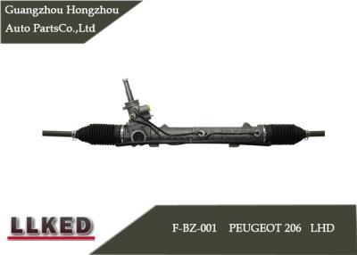 China Peugeot 206 Small Rack And Pinion Assembly Power Steering Fluid Leak Rack And Pinion for sale