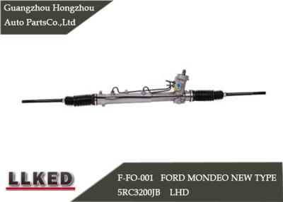 China Electric Ford Mondeo Power Steering Rack And Pinion 5RC3200JB Hydraulic Type for sale