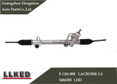 China LHD Guide Ford Rack And Pinion Parts 5486585 Stainless Steel For Lacrosse for sale