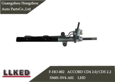 China Honda Accord Cd4 Cd5 Power Steering Rack And Pinion 53601-Sv4-A01 Lhd Side for sale