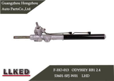 China Automobile Rack And Pinion Replacement Parts 53601-Sfj-W01 For Honda Odyssey RB1 for sale