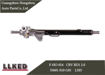 China Auto Power Steering Rack And Pinion 53601-S10-G01 For Honda CRV RD1 for sale