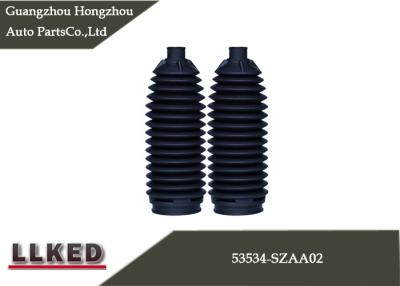 China 53534-SZAA02 LH Steering Rack Boot Kit For HONDA PILOT YF4 2009-2015 for sale
