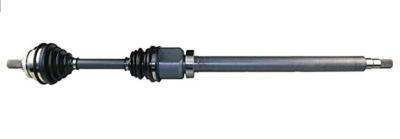 China Volvo S60 V70 Right Drive Shaft 90-02382N Universal Car Front Axle Parts for sale