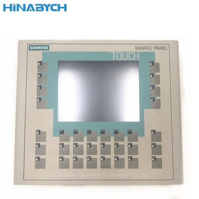 New Original High Quality Siemen S HMI Industrial Touch Screen Human-Machine Interface 6AV6642-0da01-1ax1