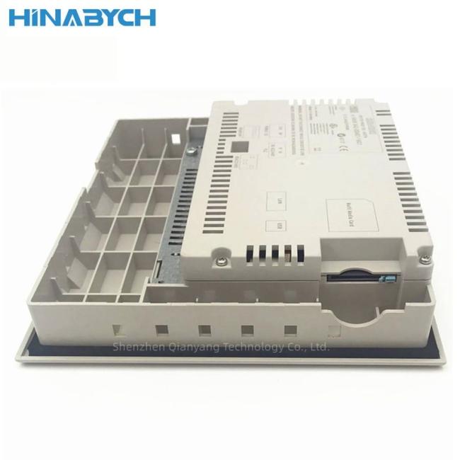 New Original High Quality Siemen S HMI Industrial Touch Screen Human-Machine Interface 6AV6642-0da01-1ax1