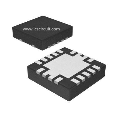 China SMD Power Management Chips 6V TPS62290DRVT Drive IC Step Down Controller for sale