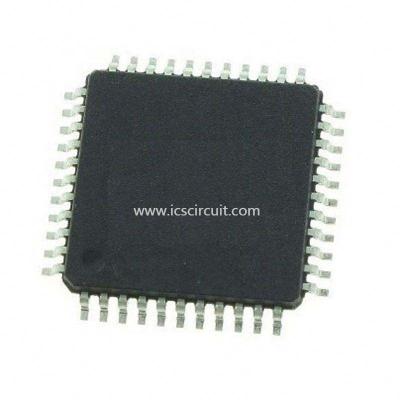 China QFP Surface Mount Chip IC AR7240-AH1A Driver Function ROHS Complaint for sale