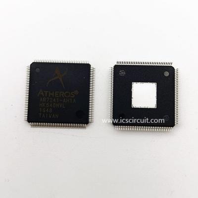 China QFP Electronic IC Chip DC AR7240-AH1A Integrated Circuit For Wifi Router for sale