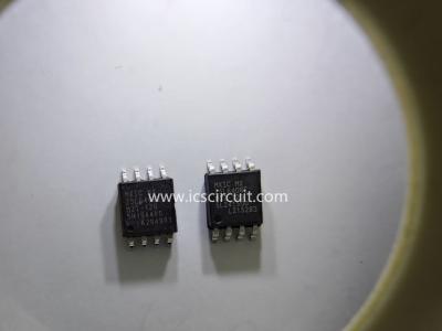 China MX25L6406EM2I-12G Integrated Circuits IC Chips SMD Drive IC Electronic Components for sale