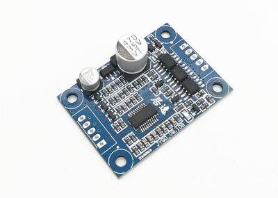 China JUYI 24V 2A Bldc Motor Driver Board Current Variable Speed Fan Controller With Temperature Sensor for sale