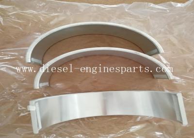 China High Precise Processing C Qsk60 Conrod Bearing For Setting Diesel Engines for sale