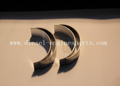 Китай Кривошипная большая головка шатуна Duetz F6L912 нося материал Pb для сползать машинные части продается
