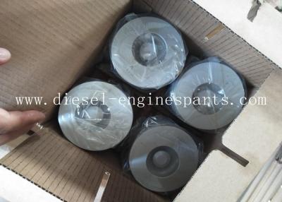 China Compression Ignition Direct Injection Piston 3/4 Rings for sale