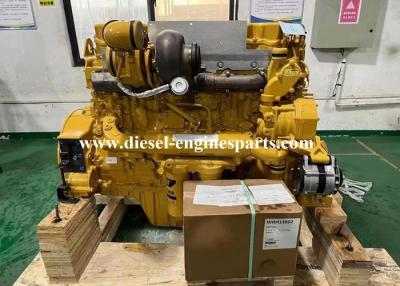 China C18 Whole Diesel Engine Assembly for sale