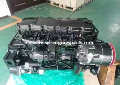 China Genuine Cummins Diesel Engine Assembly 1500rpm ISO Water Cooled for sale