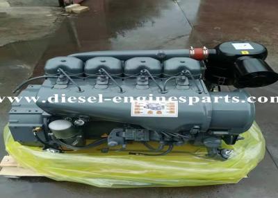 China Curso do motor de óleo diesel 4 de Deutz à venda
