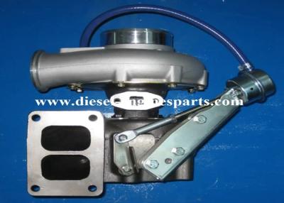 China Alloy Steel Diesel Engine Parts for sale