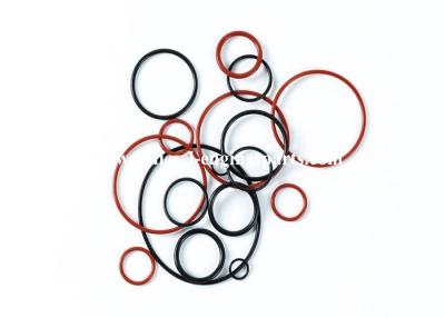 China Trendy Style O Seal Ring Waterproof Multi Size ISO Rubber Custom Color for sale