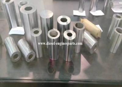 China Extrusion Solid Toyota 3l Engine Piston Pin Lightweight for sale