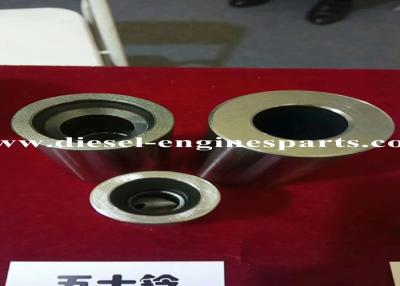 China Sand Blasting Toyota 1hz Engine Piston Pin Lightweight for sale