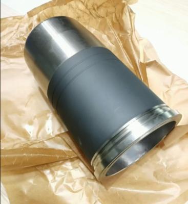 China Stainless Steel Ds9 Cylinder Sleeve And Liner Sandblasting for sale