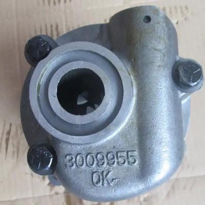 China Cummins Engine KTA19 Diesel Oil Pump STD Size for sale