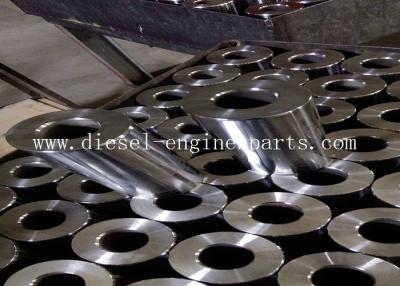 中国 Qsk60 Cummins Piston Pin High Precise Processing Low Alloy Carburized Steel 販売のため