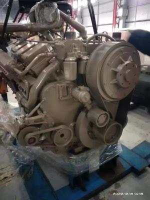 China Turbocharged Engine Assembly 16 Cylinder KTA50 C1600 For Optimal Performance à venda