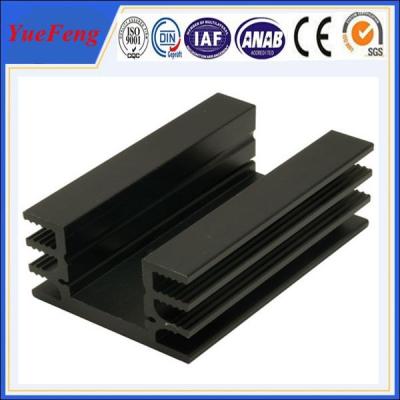 China OEM China factory,6063 heat sink industrial aluminium profile for sale