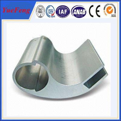 China Hot! aluminium special profile industry aluminium product, 6063 aluminium profiles for sale