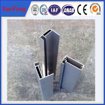 China aluminium profile customized solar panel production line,China Aluminum Extrusion Factory for sale