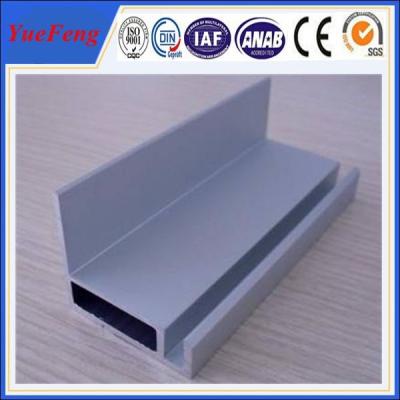 China Industry aluminum extrusion profile, Aluminum profile for pv solar panel manufacturer for sale