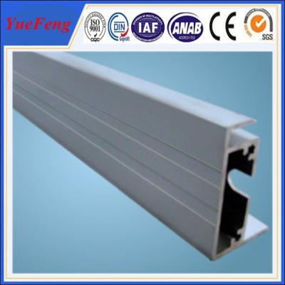 China china aluminium extrusion for solar, aluminium extrusion solar mounting, frame for PV for sale