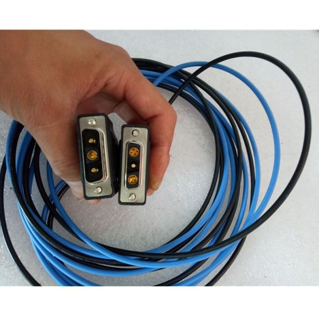 ZTE PSU-AC transfer Huawei OLT DC power cord MA5680TMA5683TMA5608T MA5606T