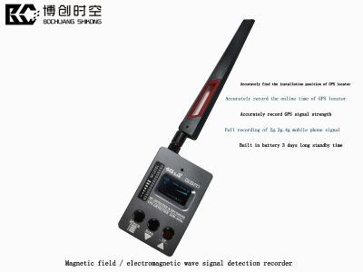 China GPS positioning search equipment is a GPS detector that can be found by wired GPS, strong magnetic standby GPS for sale