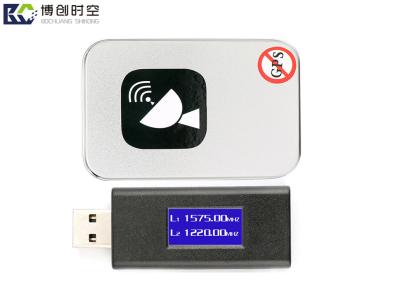 China Mini USB GPS Jammer, USB Powered GPS Signal Jammer, USB GPS Signal Blocker, GPS Signal Shield for sale