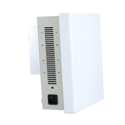 China 40W WiFi Signal Jammer 2g.3g.4g Mobile Phone Signal Jammer single channel power adjustable shield wifi signal jammers for sale