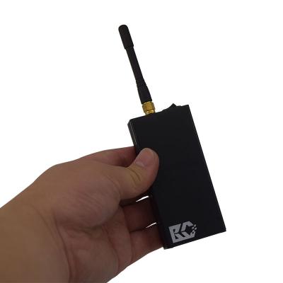 China Vehicle traveling data recorder jammer global positioning jammer for the company's speed limit shielding jammer recharge for sale
