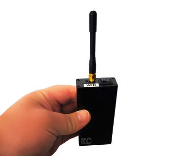 China WiFi jammer Bluetooth signal interceptor for sale