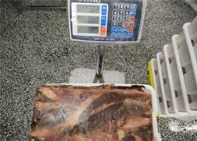 China AAA Grade BQF Freezing 5kg Frozen Yellowfin Tuna Meat for sale
