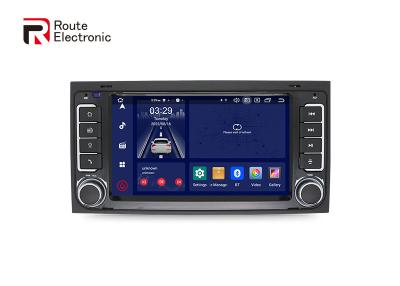 China Volkswagen Touareg OEM Car Radio Support 4G Wireless Carplay Car Multimedia Player for sale
